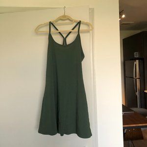 Outdoor Voices Exercise Dress